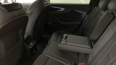 Audi A4 Allroad 50 TDI Quattro Vorsprung 5dr Tip Tronic Diesel Estate